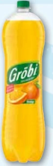 ADEG Limonade Angebot