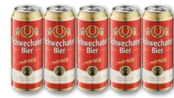 ADEG Bier Angebot