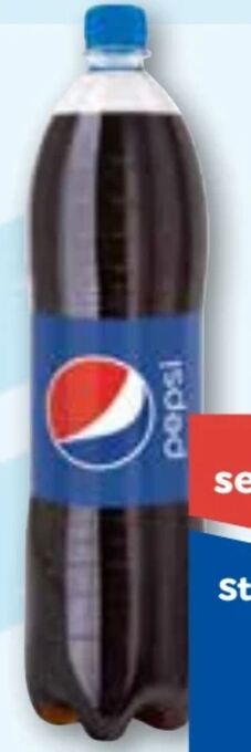 ADEG Pepsi cola Angebot