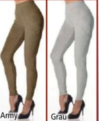 Norma Damen-leggings Angebot