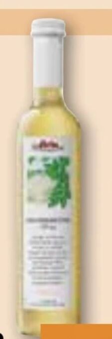 ADEG Holunderblüten sirup Angebot