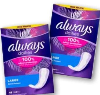 ADEG Slipeinlagen Angebot