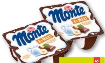 ADEG Monte maxi schoko Angebot