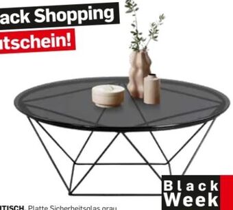 Möbel Ludwig Couchtisch Angebot