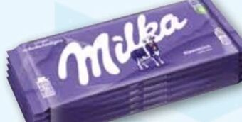 ADEG Tafelschokolade Angebot