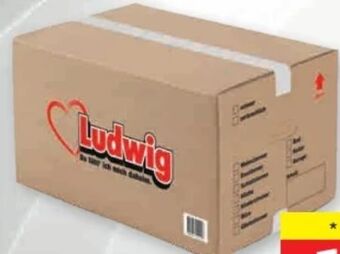Möbel Ludwig Umzugskarton Angebot