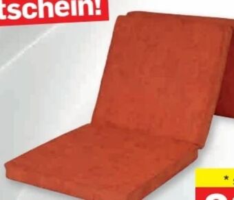 Möbel Ludwig Faltmatratze Angebot
