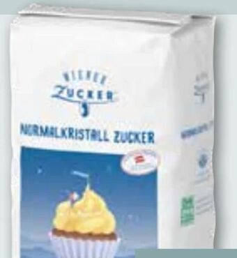 ADEG Normalkristall zucker Angebot