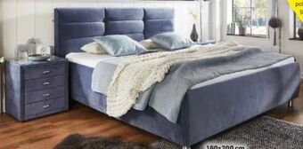 Möbel Ludwig Boxspringbett Angebot