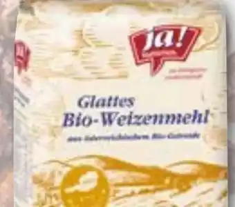 ADEG Bio-weizenmehl Angebot