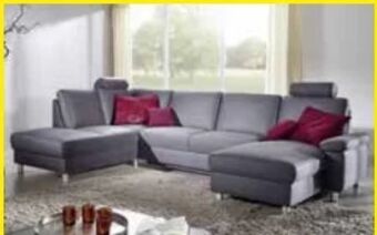 Möbel Ludwig Wohnlandschaft Angebot
