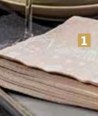 Möbel Ludwig Servietten Angebot