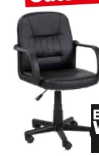 Möbel Ludwig Drehstuhl Angebot