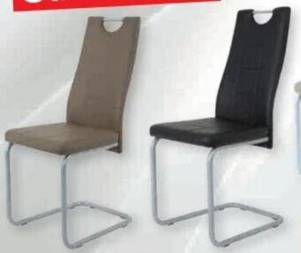 Möbel Ludwig Schwingstuhl Angebot
