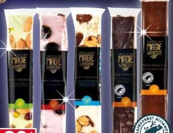 Norma Premium soft nougat Angebot