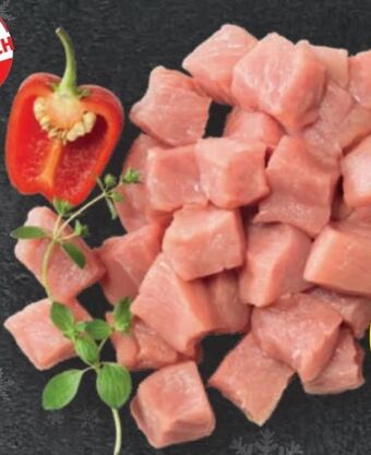PENNY Schweinefleisch Angebot