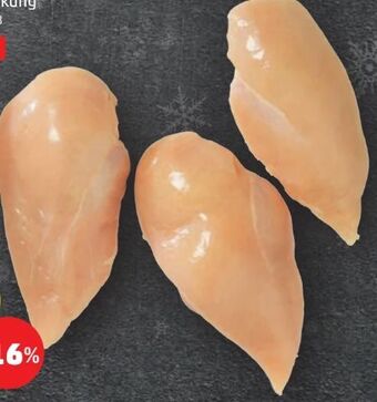 PENNY Hühnerfilet Angebot