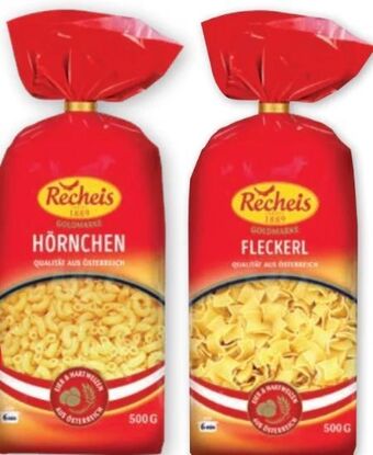 PENNY Goldmarke teigwaren Angebot