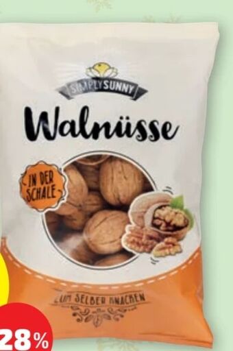 PENNY Walnüsse Angebot