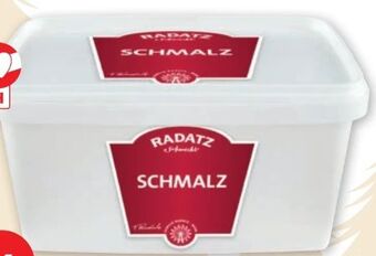 PENNY Schmalz Angebot