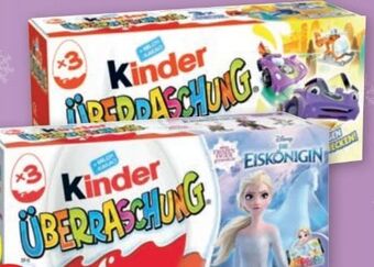 PENNY Kinder überraschung Angebot