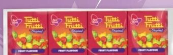 PENNY Tutti frutti Angebot
