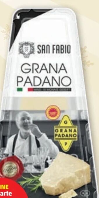 PENNY Grana padano Angebot