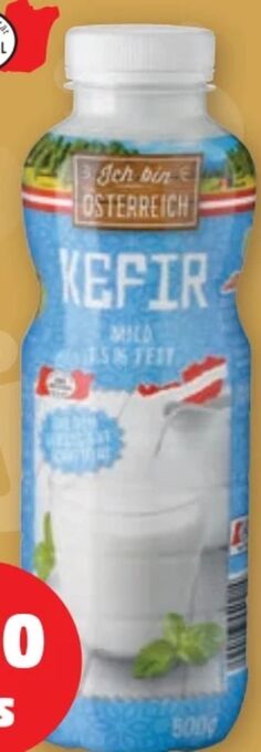 PENNY Kefir Angebot