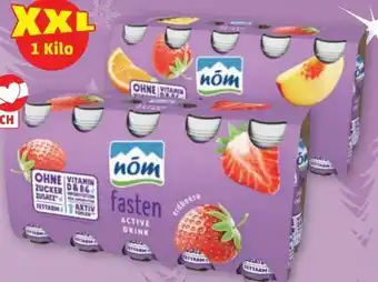 PENNY Fasten joghurt Angebot
