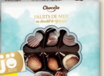 PENNY Belgische meeresfrüchte Angebot