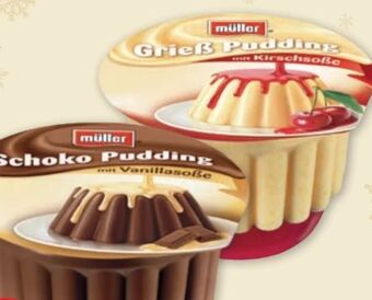 PENNY Pudding Angebot