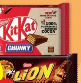 PENNY Kitkat chunky Angebot