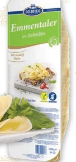 PENNY Emmentaler Angebot