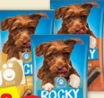 PENNY Snacks Angebot