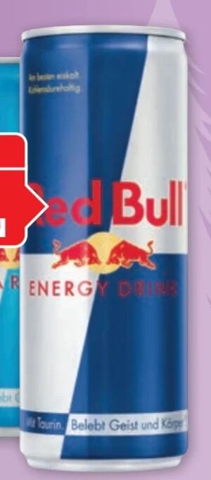 PENNY Energy drink Angebot