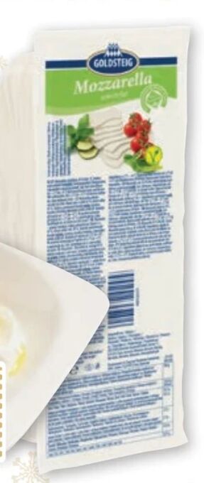 PENNY Mozzarella Angebot