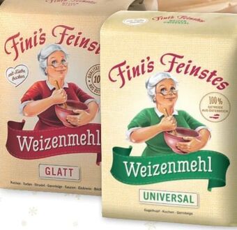 PENNY Mehl Angebot