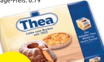 PENNY Butter Angebot