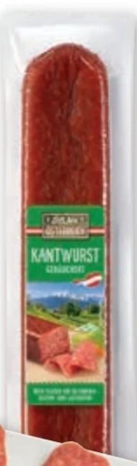 PENNY Kantwurst Angebot