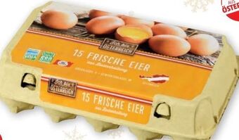 PENNY Eier Angebot
