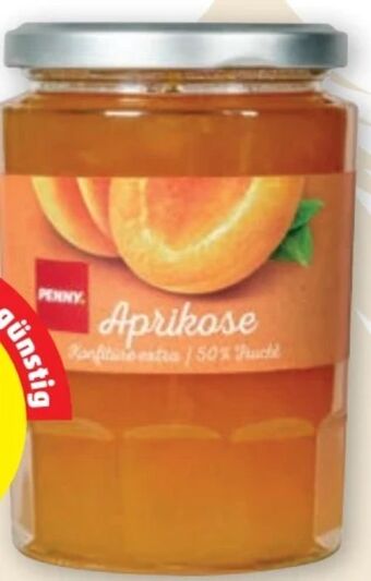 PENNY Konfitüre Angebot