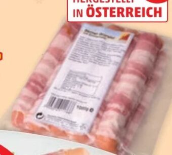 PENNY Berner würstel Angebot
