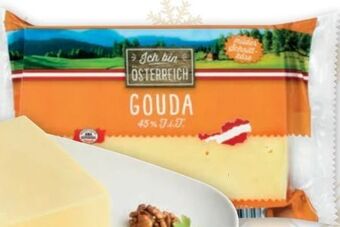 PENNY Gouda Angebot