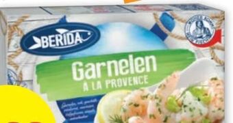 PENNY Garnelen Angebot