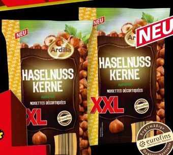Norma Haselnuss kerne Angebot