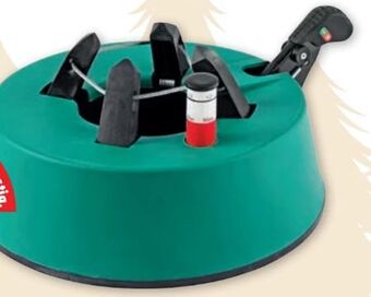 PENNY Christbaumständer Angebot