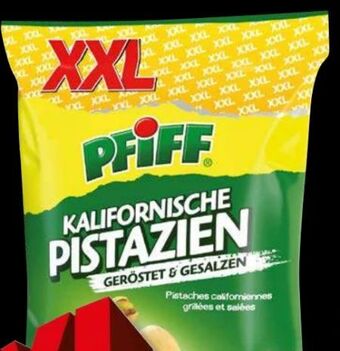 Norma Kalifornische pistazien Angebot