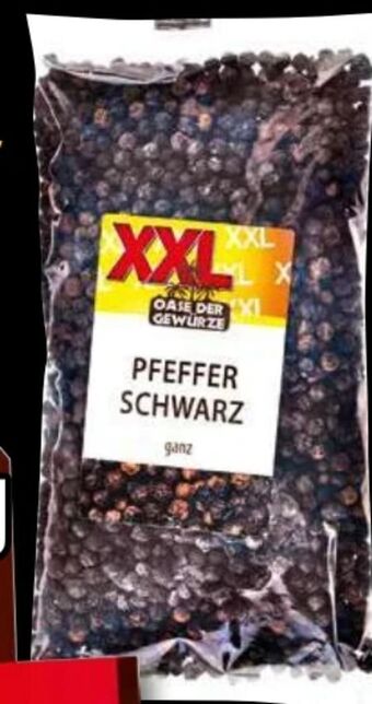 Norma Gewürze Angebot