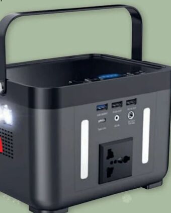 PENNY Mobile powerstation Angebot