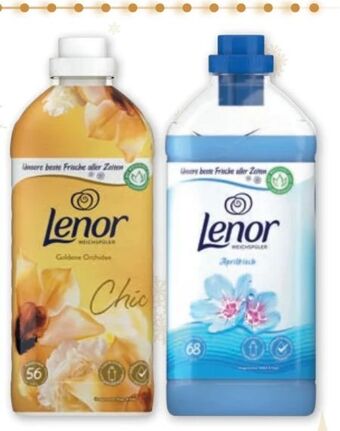 PENNY Weichspüler Angebot